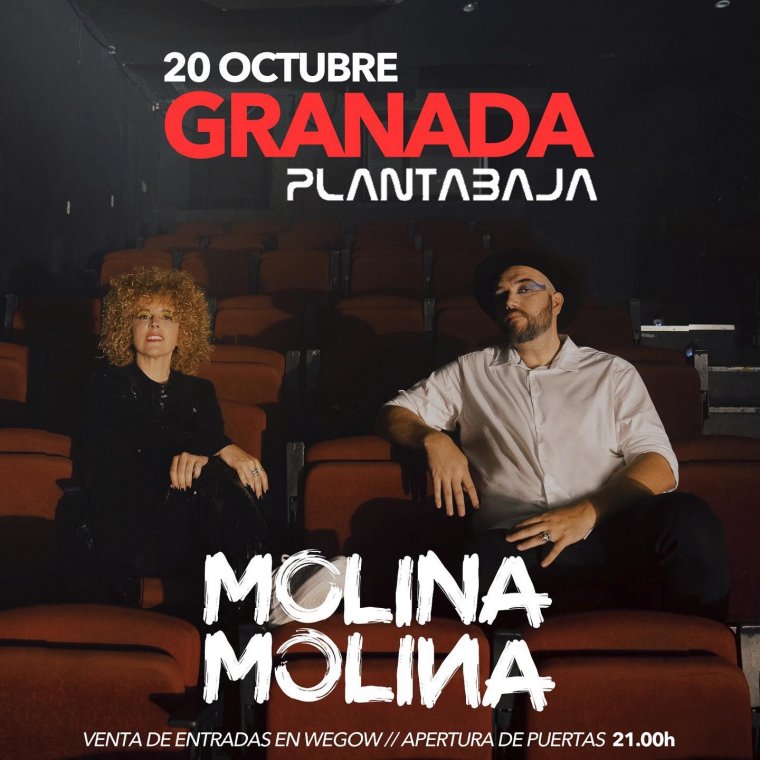 Molina Molina
