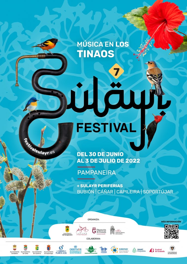 Sulayr Festival