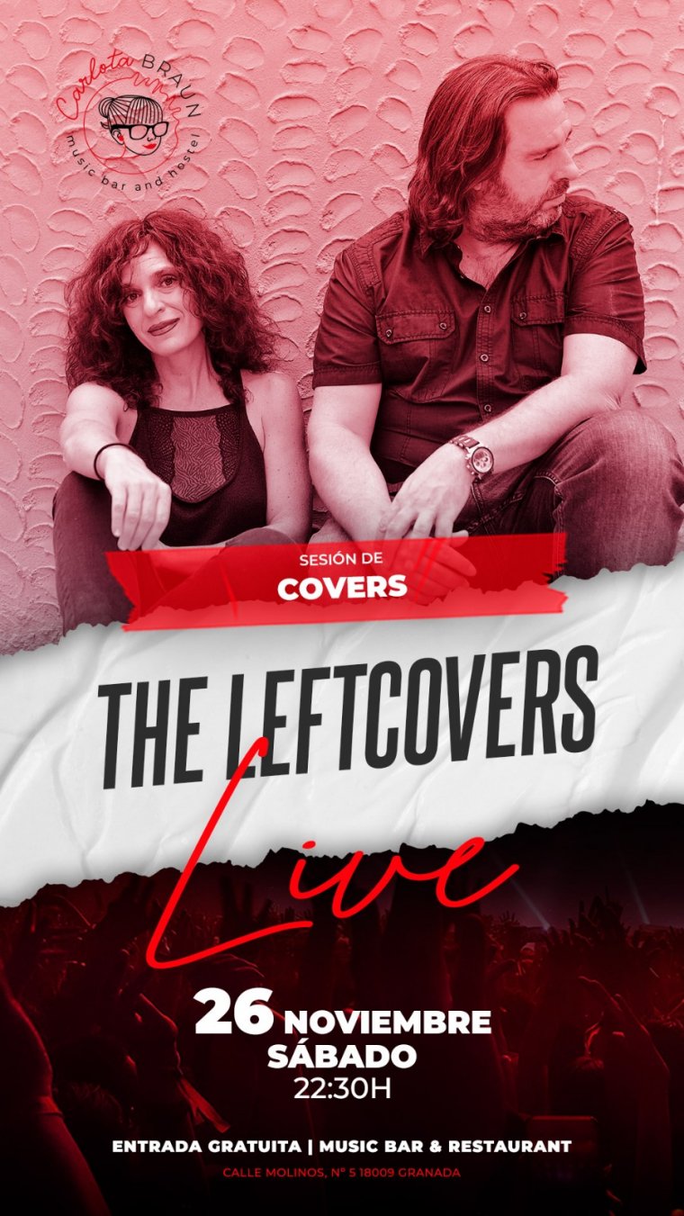 The Leftcovers