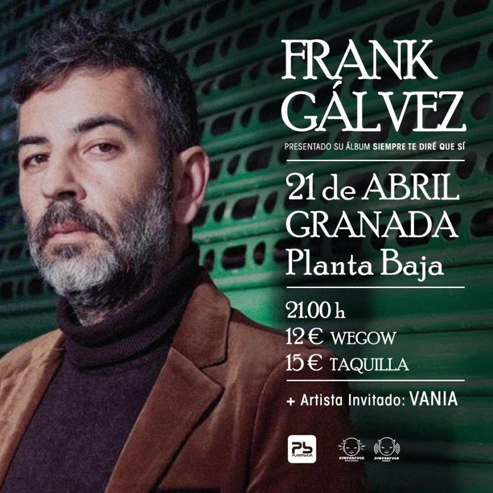 Frank Gálvez