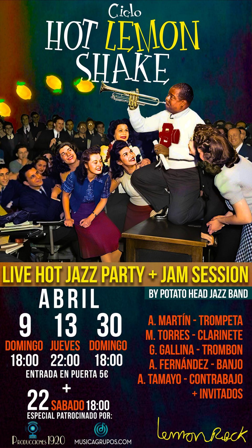 hot-lemon-shake-concierto-de-potato-head-jazz-band-en-lemon-rock-de