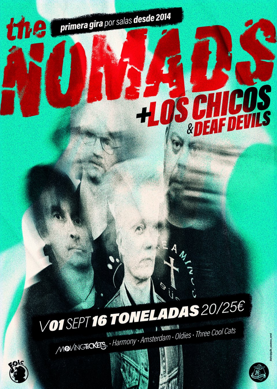 THE NOMADS - Página 7 C_thenomads230901