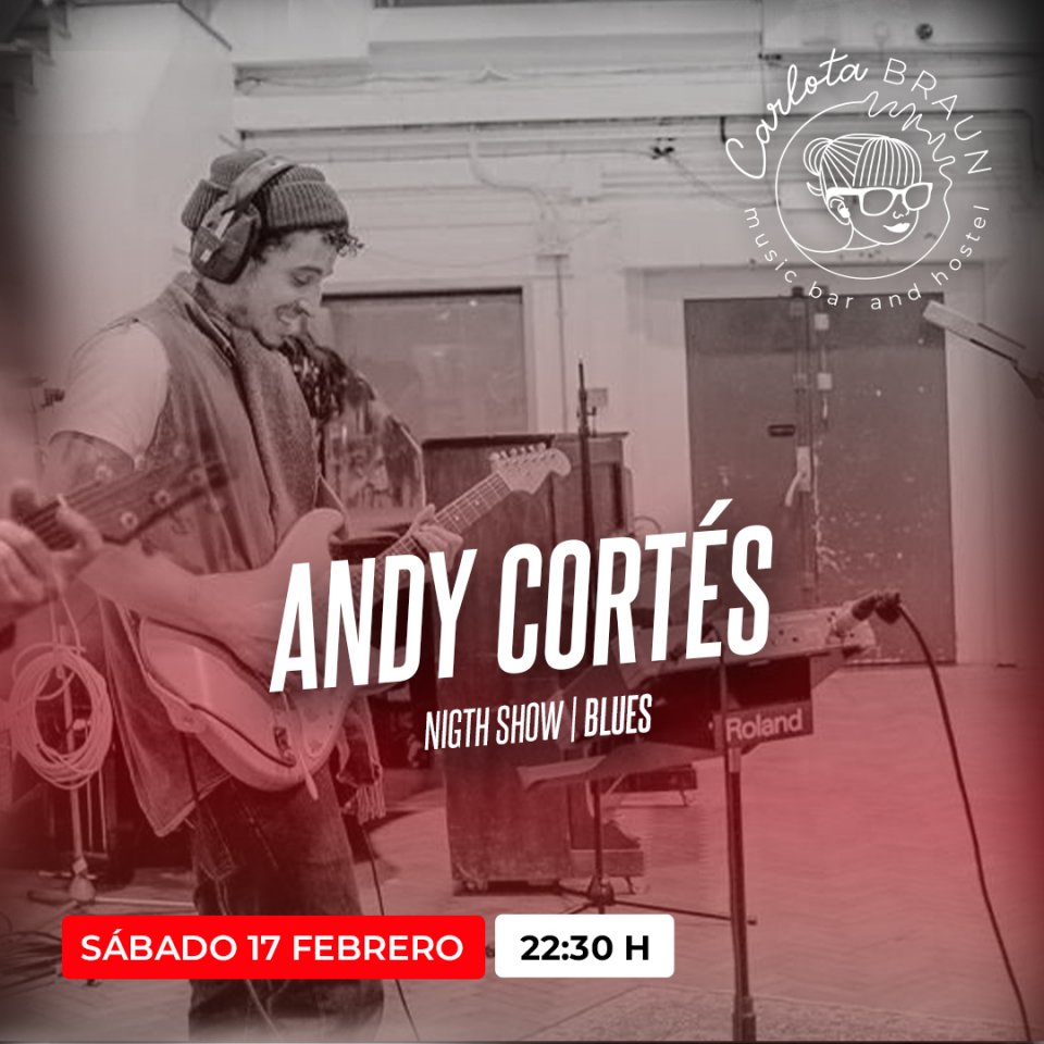 Andy Cortés