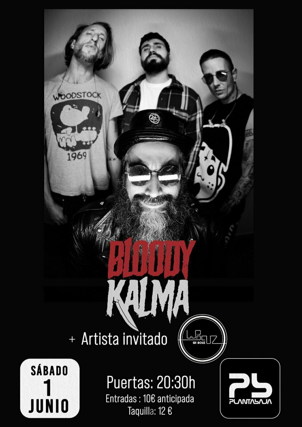Bloody Kalma