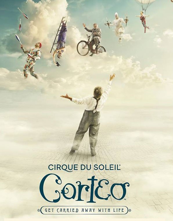 Cirque du Soleil