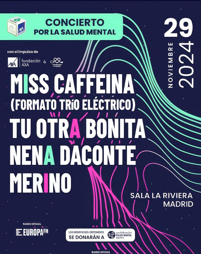 Miss Caffeina