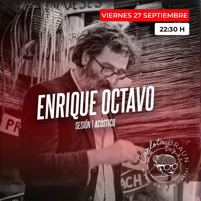 Enrique Octavo