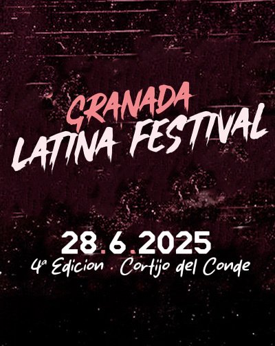 Granada Latina Festival