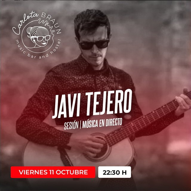 Javi Tejero