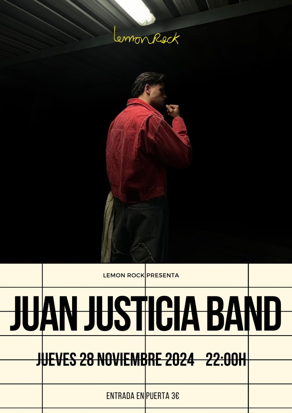 Juan Justicia Band