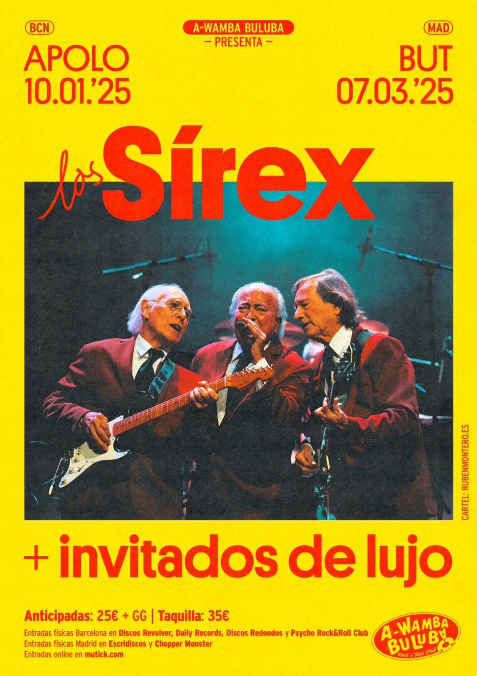 Los Sírex