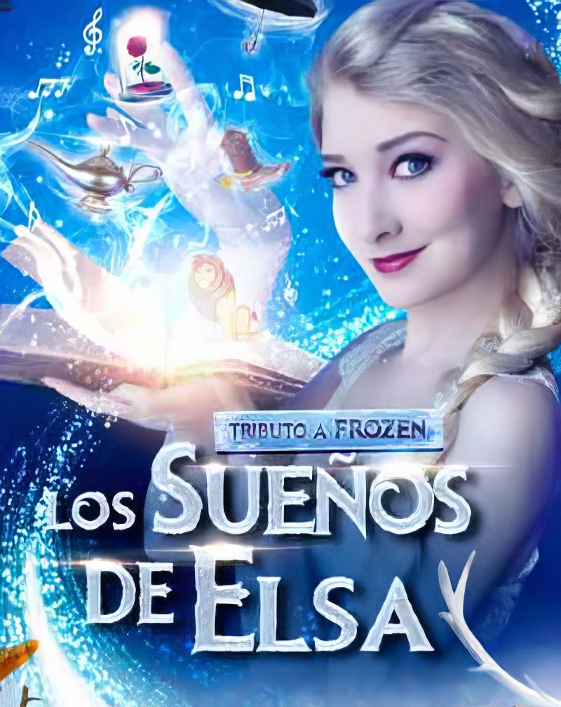 Tributo a Frozen