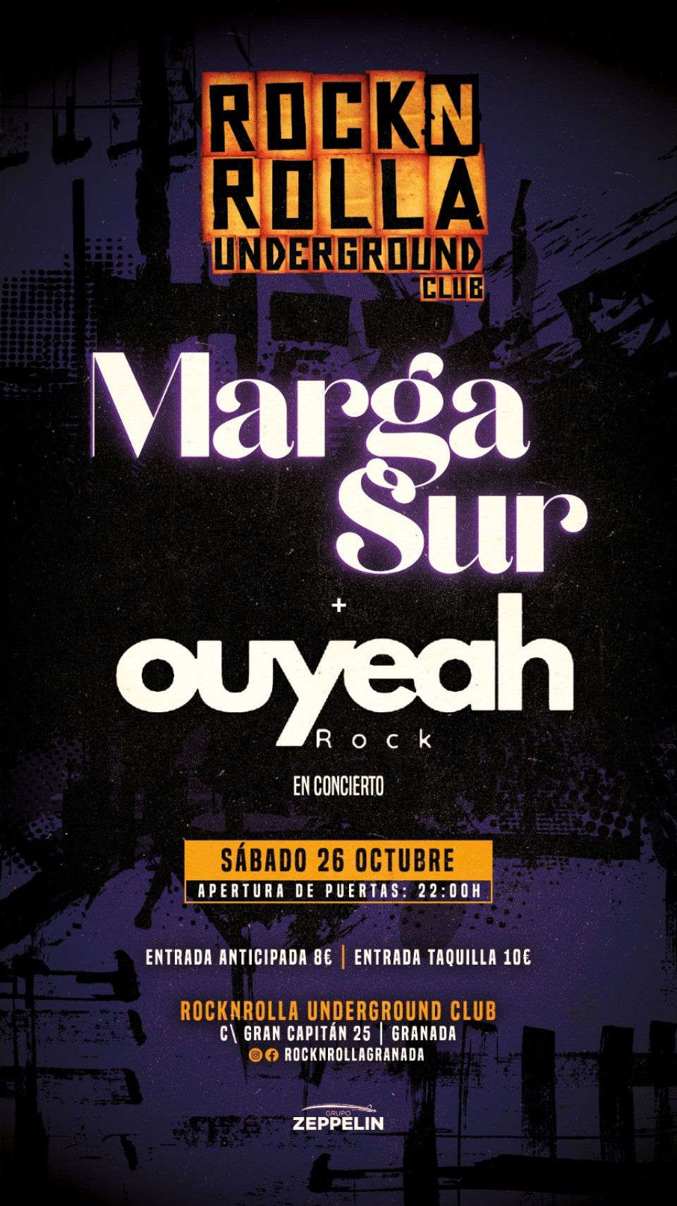 Marga Sur