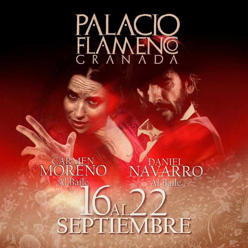 Espectáculo Flamenco