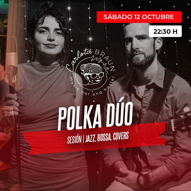 Polka Dúo