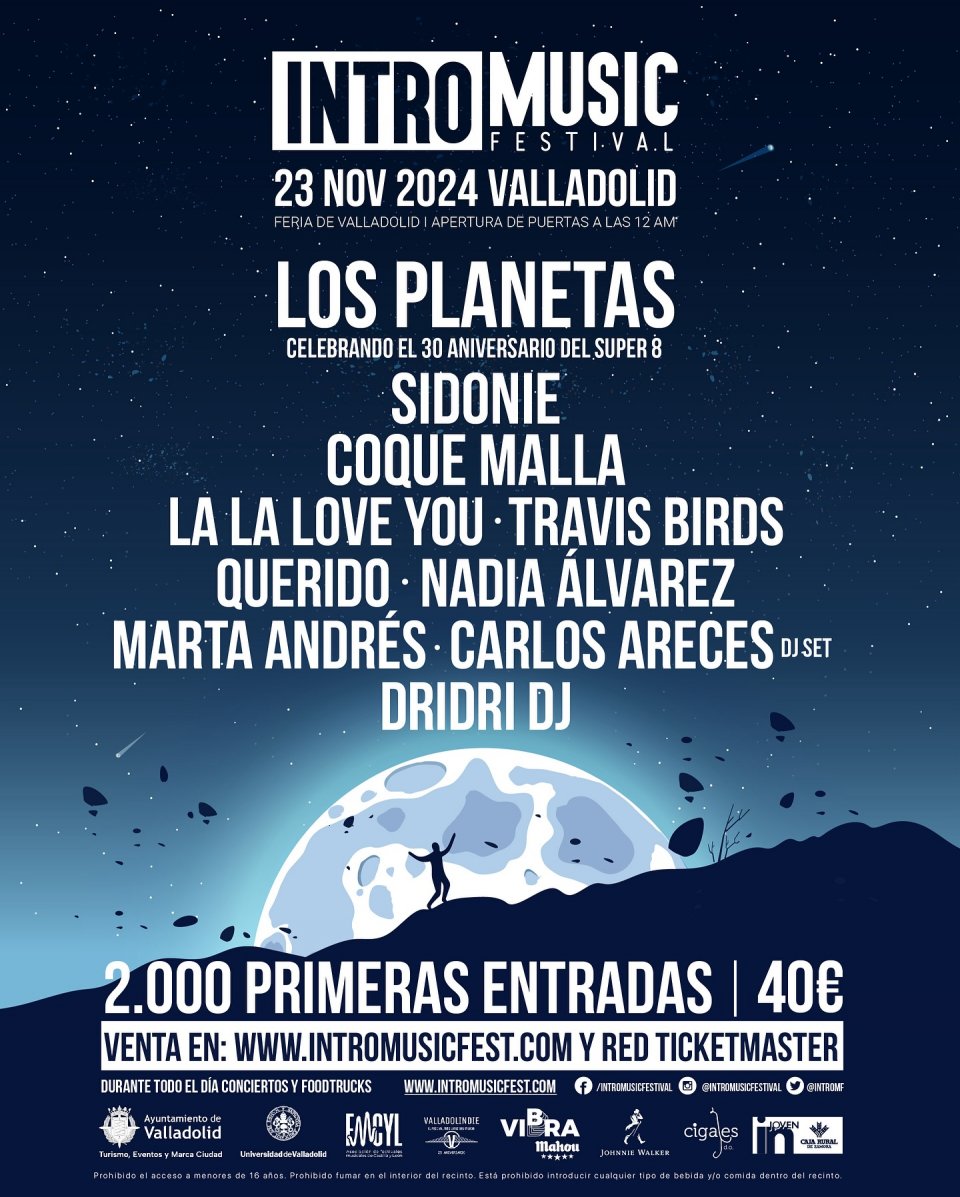 Los Planetas