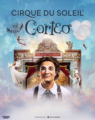 Cirque du Soleil