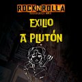 Exilio a Plutón + Jes Falcon + Kique López