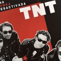 TNT + Homenaje a Jesús Arias. 