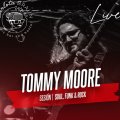 Tommy Moore