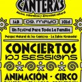 Canteras Festival. 
