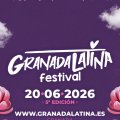 Granada Latina Festival