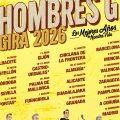 Hombres G