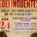 Los Delinqüentes