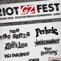 RIOT GZ FEST. 