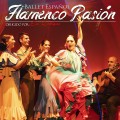 Ballet Español: Flamenco Pasión. 