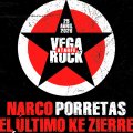 Atarfe Vega Rock. Narco + Porretas + Sínkope + Periferia + María del Mal + El Último Ke Zierre