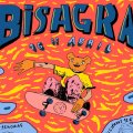 Bisagra