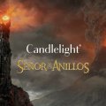 El Señor de los Anillos. Candlelight