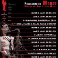 Jam Session Jazz