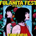 Marenostrum Fuengirola. Fulanita Fest. 