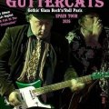 Guttercats