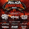 Málaga Hardcore Fest: Presentación. 