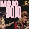 Mojo Dojo. Ángela Hoodoo + Pablo Fugitivo