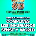 Molan los 90