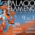 Espectáculo Flamenco