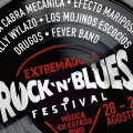 Rocknblues Festival. 