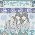 Serpiente Negra. Tchotchke + Blanca Adelfa