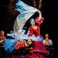 Espectáculo Flamenco