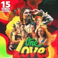 One Love. Tributo a Bob Marley