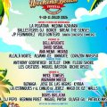 Weekend Beach. La Pegatina + Medina Azahara + Boikot + Break The Senses + JPFernandez + Y más...