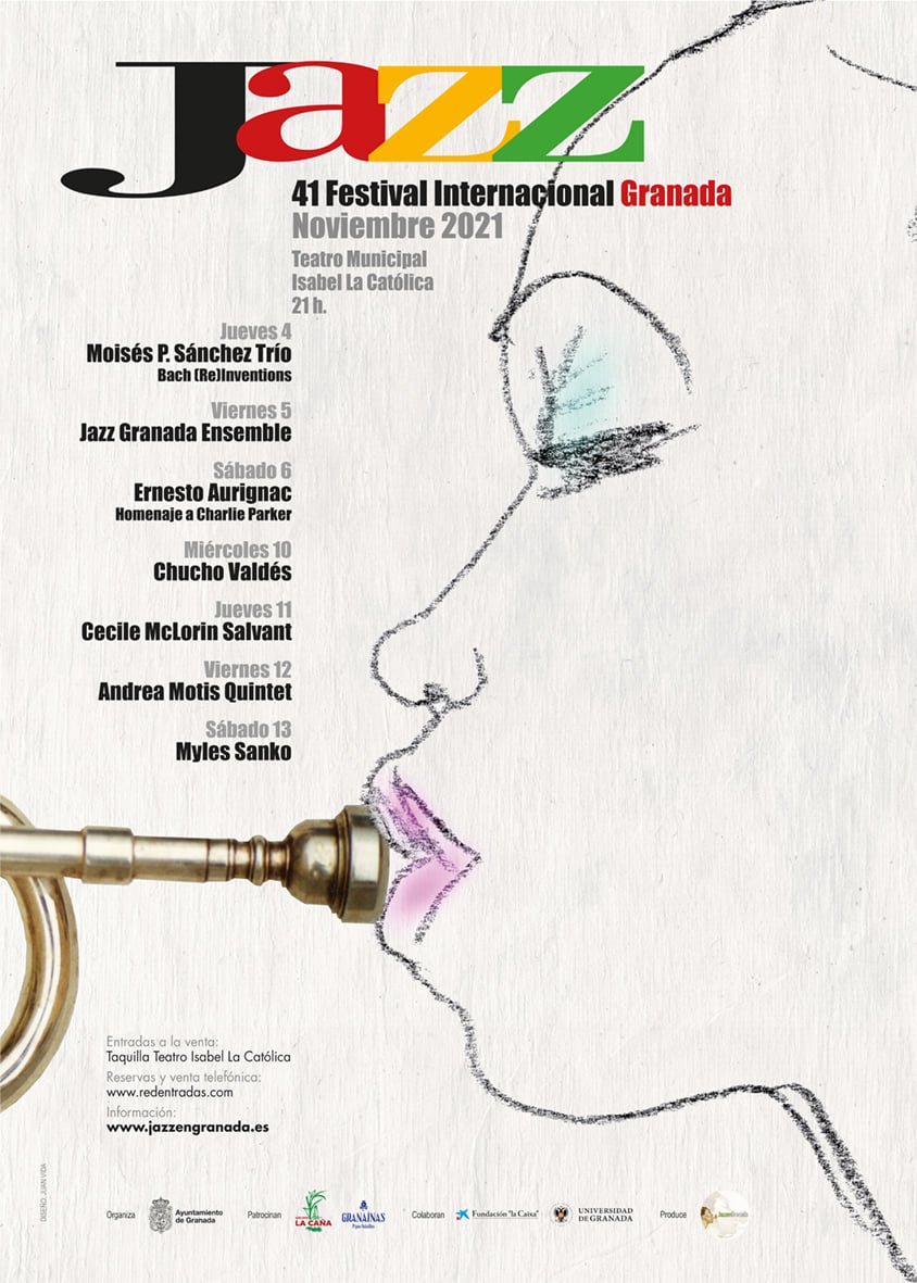 Festival Internacional de Jazz de Granada