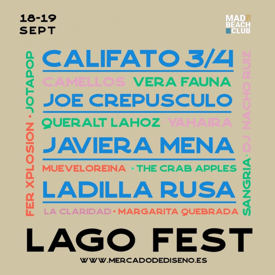 Lago Fest
