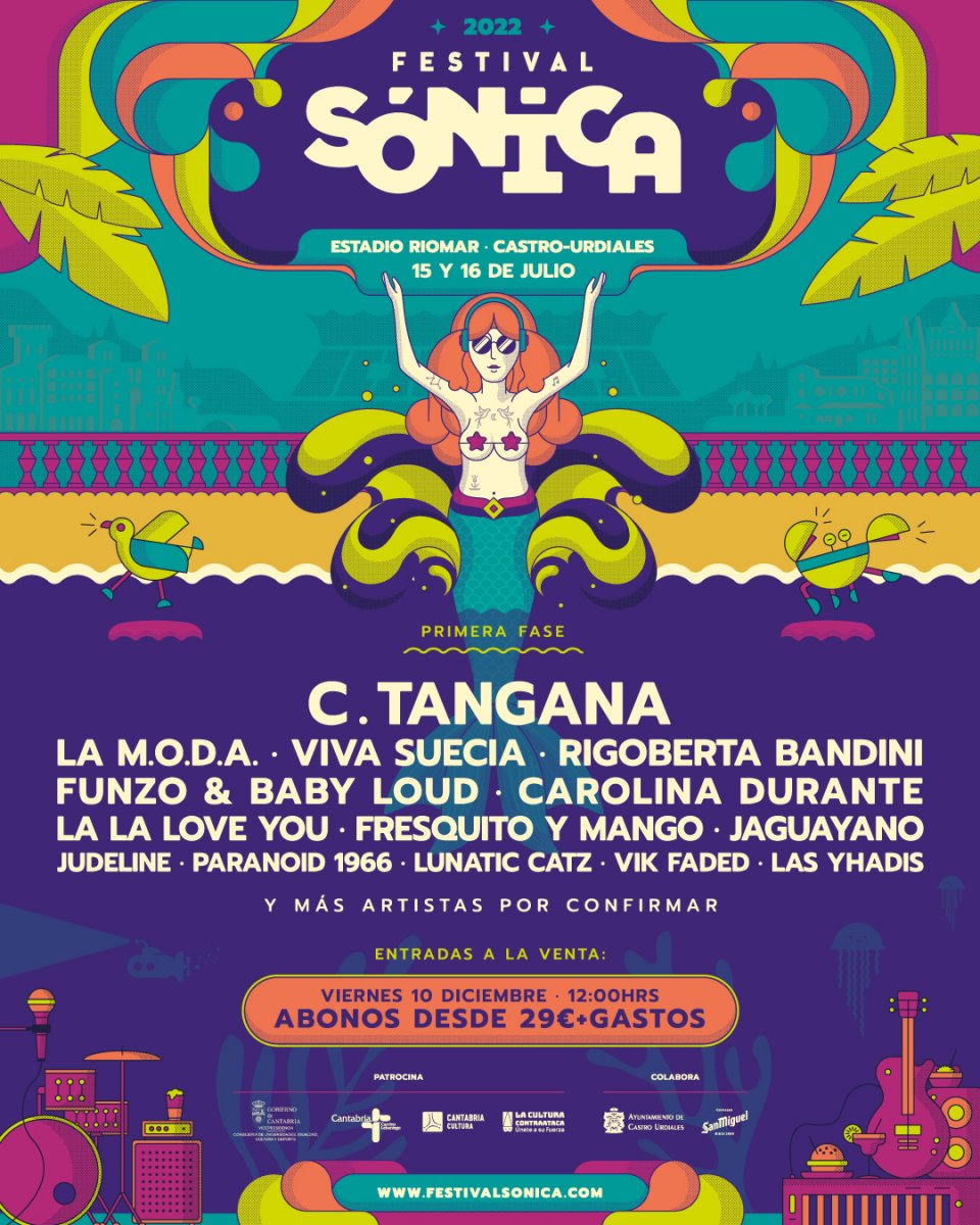 Festival Sónica