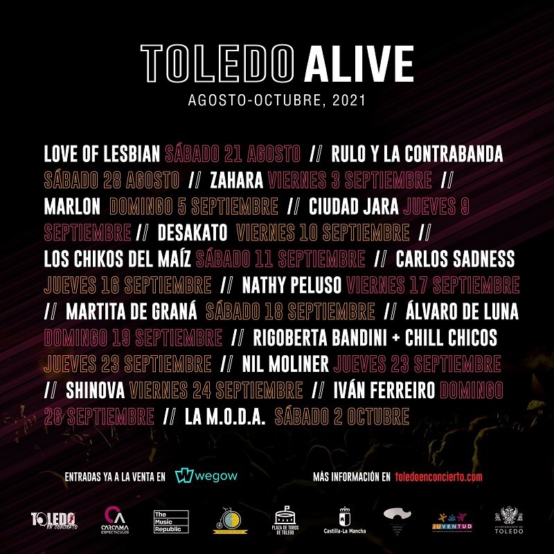 Toledo Alive