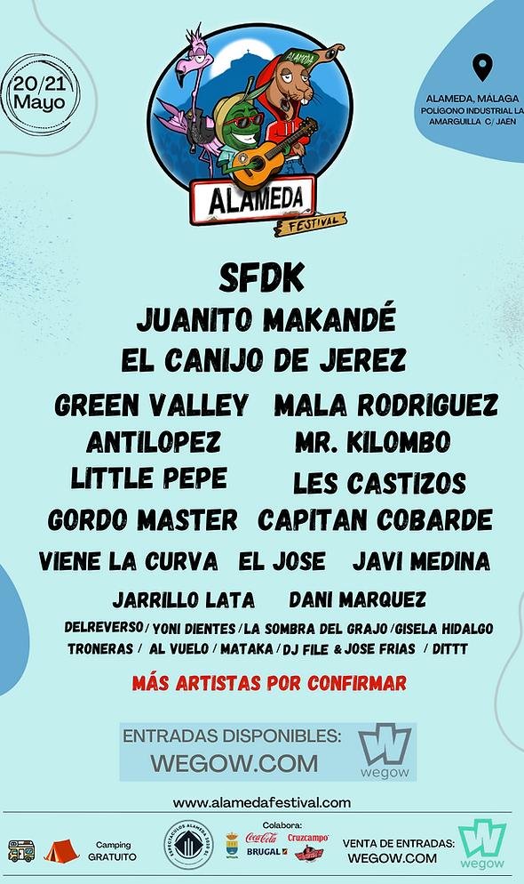Alameda Festival
